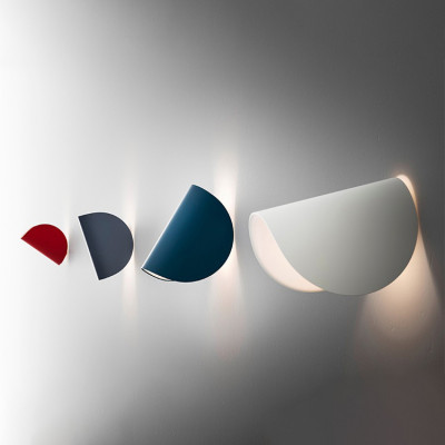 Настенный светильник ORNES Black