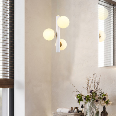 Подвесной светильник HAKON A