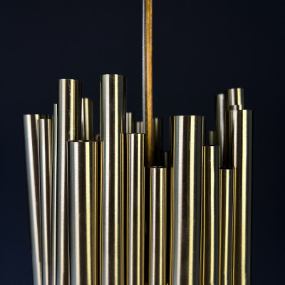 Подвесной светильник Brubeck Delightfull 18