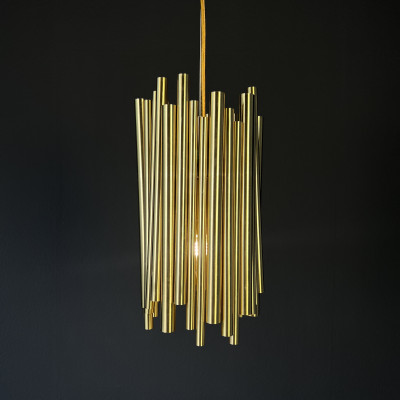 Подвесной светильник Brubeck Delightfull 18