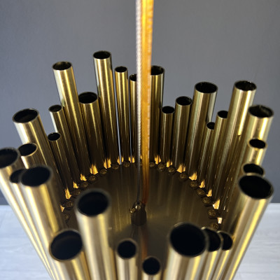 Подвесной светильник Brubeck Delightfull 18