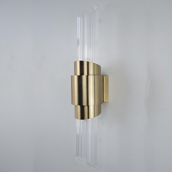 Бра Tycho Small Wall Light from Covet Paris от ImperiumLoft