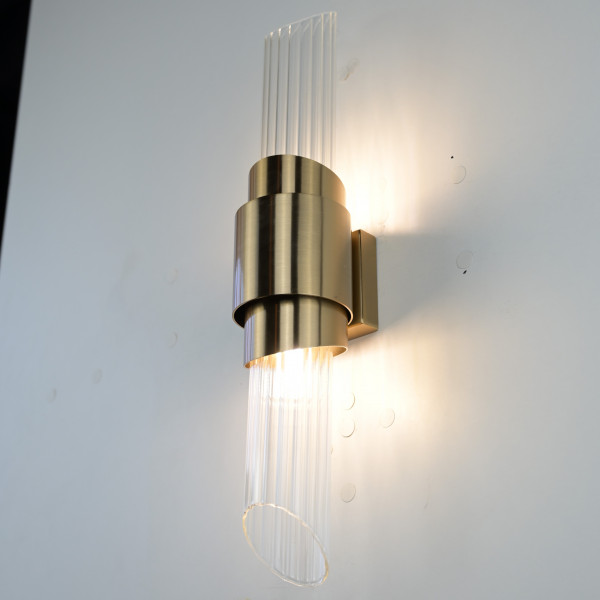 Бра Tycho Small Wall Light from Covet Paris от ImperiumLoft