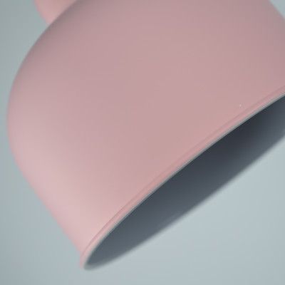 Люстра Grain Pendant Lamp Pink