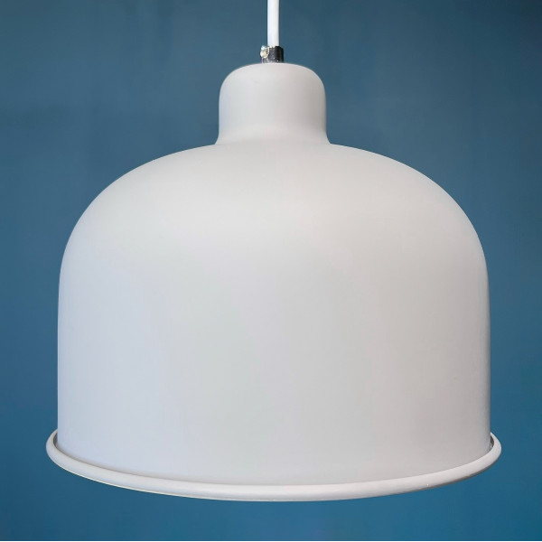 Люстра Grain Pendant Lamp Pink от ImperiumLoft