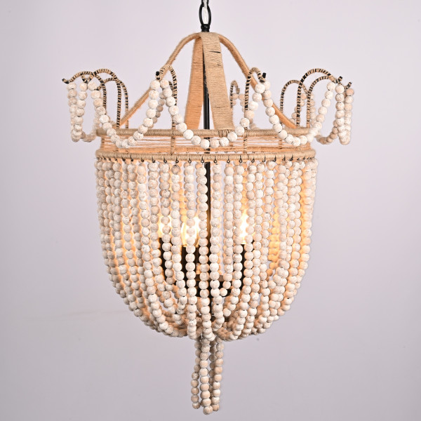 Люстра Adelin Chandeliers от ImperiumLoft