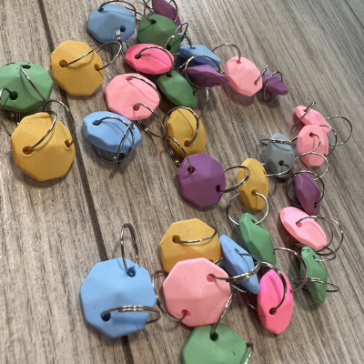 Подвесная люстра RAINBOW D60