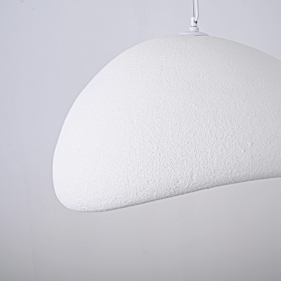 Подвесной светильник CEMENCLOUD B D40 White