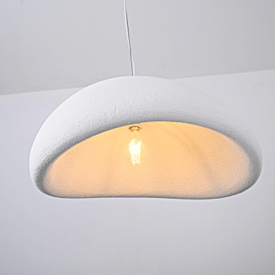 Подвесной светильник CEMENCLOUD B D40 White