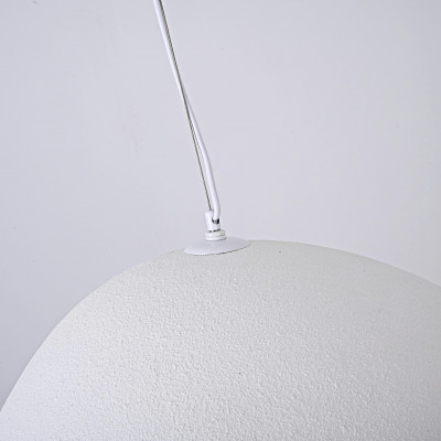 Подвесной светильник CEMENCLOUD B D40 White