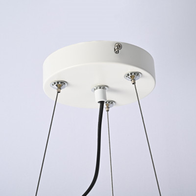 Подвесной светильник CASING 38 белый