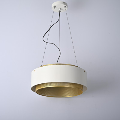 Подвесной светильник CASING 38 белый