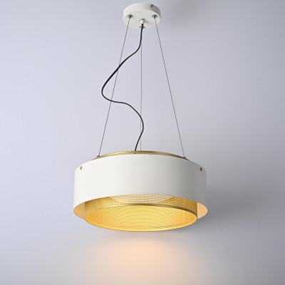 Подвесной светильник CASING 38 белый