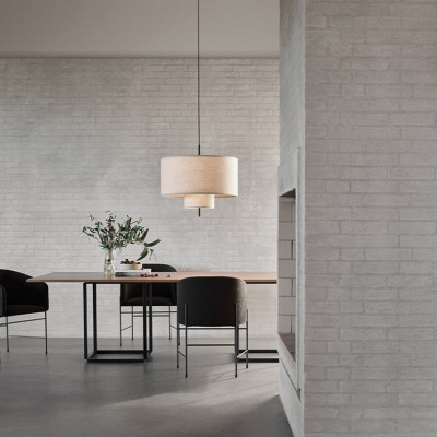 Подвесной светильник ANDREAN D68