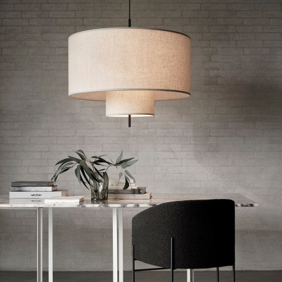 Подвесной светильник ANDREAN D68