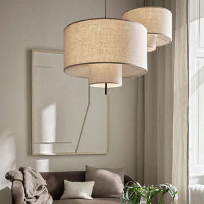 Подвесной светильник ANDREAN D68