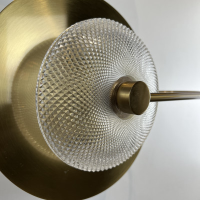 Бра Green Disk Double