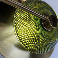 Бра Green Disk Double
