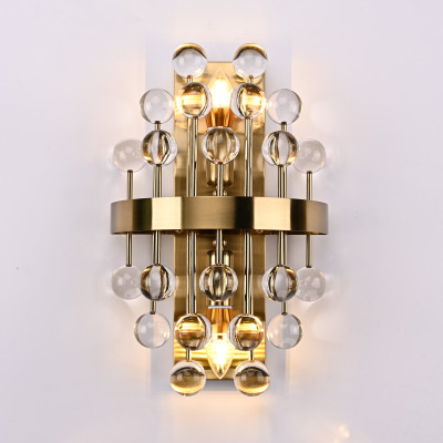 Настенный светильник RUFINA A