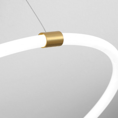 Потолочный светильник RINGMOR D60 D80 R2