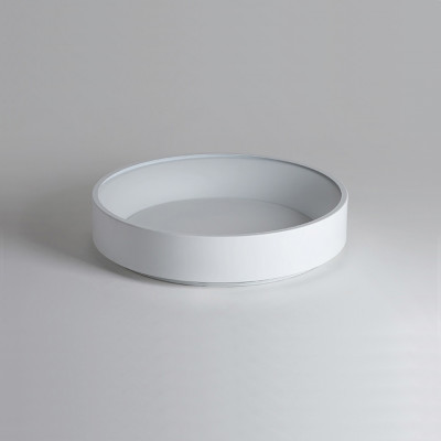 Потолочный светодиодный светильник TRAY D45 White