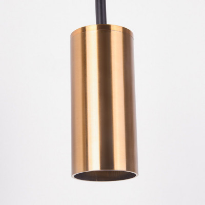 Подвесной светильник ARC 6 Gold