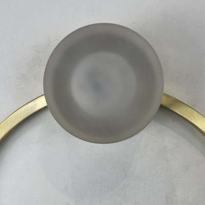 Настенный светильник SHIELD B