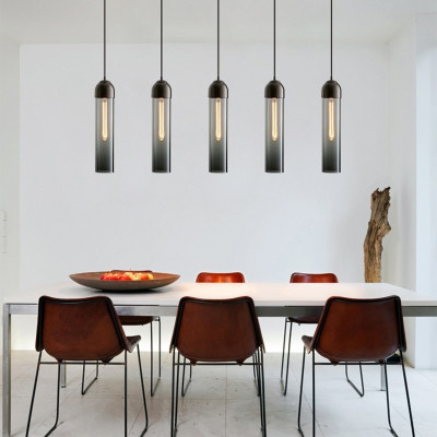 Подвесной светильник VIAN B Зеленый