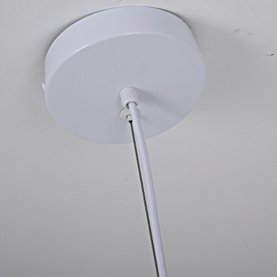 Подвесной светильник CEMENCLOUD A D100 White