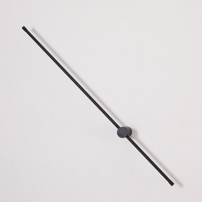 Настенный светильник Wall LINES L150 Black