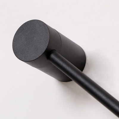 Настенный светильник Wall LINES L150 Black