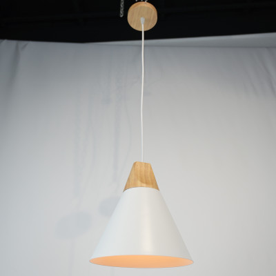 Подвесной светильник XD-B White