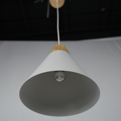 Подвесной светильник XD-B White