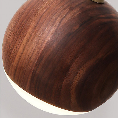 Настенный светильник ANCHER