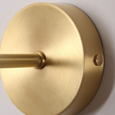 Настенный светильник ANCHER