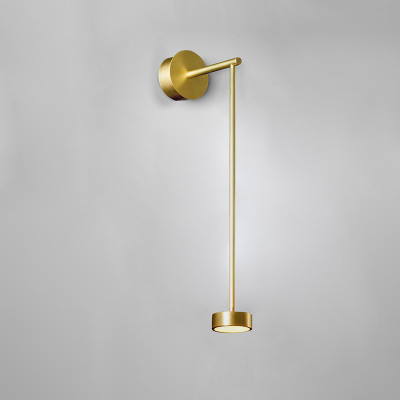 Настенный светильник BUBBLE B WALL