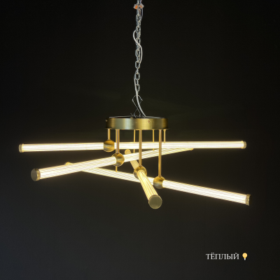 Потолочная люстра BEKKA D103