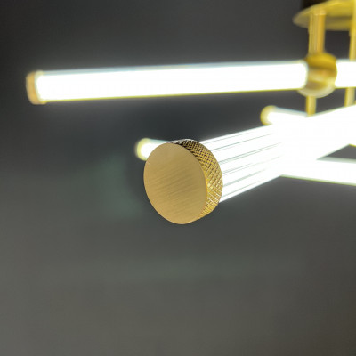 Потолочная люстра BEKKA D103