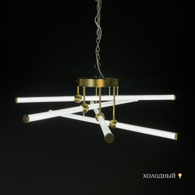 Потолочная люстра BEKKA D103