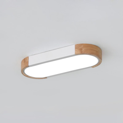 Потолочный светильник LINN L35 White
