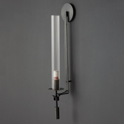 Бра RH Fontanelle Single Wall Lamp