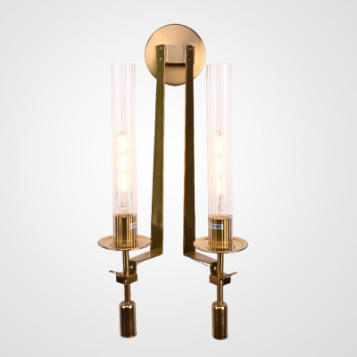 Бра Fontanelle Double Wall Lamp