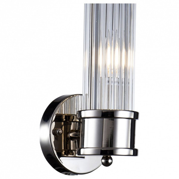 Бра Imperium Collection Claridges 123207-01 nickel