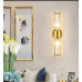 Бра Imperium Collection Claridges 123210-01 Brass