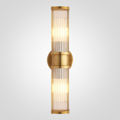 Бра Imperium Collection Claridges 123210-01 Brass