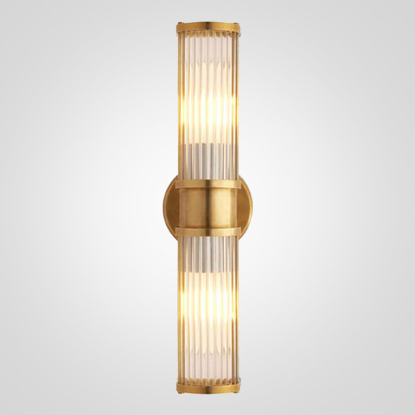 Бра Imperium Collection Claridges 123210-01 Brass