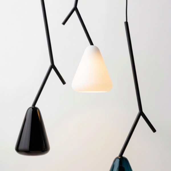 Подвесной светильник Maija Puoskari VANAMO white PENDANT Подвесной светильник Maija Puoskari VANAMO white PENDANT