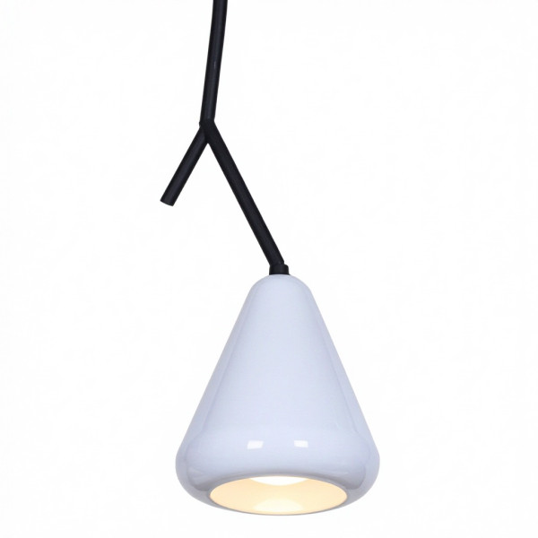 Подвесной светильник Maija Puoskari VANAMO white PENDANT