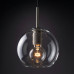 Подвесной светильник RH Utilitaire Globe Pendant Black
