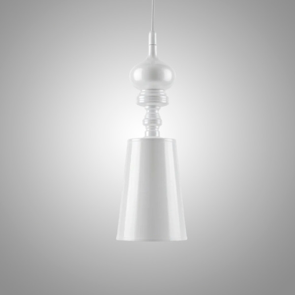 Подвесной светильник Josephine Pendant Lights D18 White